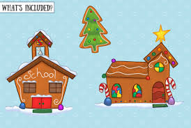 Download 3d Gingerbread House Svg Free Svg Cut Files Svg Cut Files Are A Graphic Type That Can Be Scaled To Use With The Silhouette Cameo Or Cricut