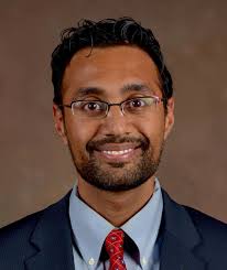 Dr. Tariq Hamid, MD