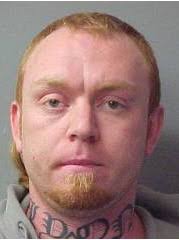 Police hunt ex-prisoner over parole breach