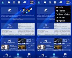 Select alter profile. at that point click on the alter button close to symbol to pick your new avatar picture. How To Change Psn Avatar On Ps4 Guide Beebom