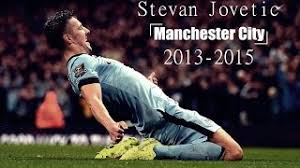 £4.50m* nov 2, 1989 in titograd, jugoslawien (sfr). Stevan Jovetic All 11 Goals For Manchester City Youtube