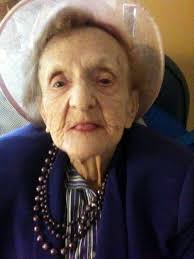 Harriett Samar Obituary