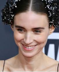 Pin de masimasi em Rooney mara