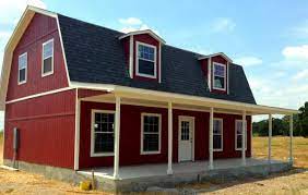 Garden décor, garden tools, insect & pest control, lawn mowers Tuff Shed On Twitter This 26x36 2 Story Custom Barn Cabin Includes 4 Dormers A 5x5 Porch A 8x24 Porch On Sidewall And A Full 2nd Floor Http T Co Ipzshcruou