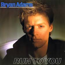 Bryan Adams