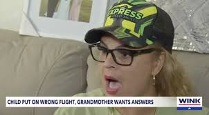 Spirit Airlines fires worker for putting 6-year-old