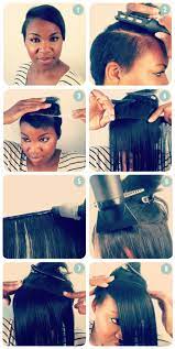 Adding Length To Short Hair Hair Extensions For Short Hair Glue In Hair Extensions Super Short Hair