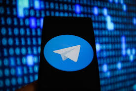Welcome to the web application of telegram messenger. Telegram Just Launched A Major New Feature To Beat Zoom