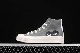 We did not find results for: Comme Des Garcons Play X Converse Chuck Taylor All Star 70 Hi Grey 171847c Seprace