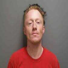 Man charged in string of burglaries, thefts in Keokuk