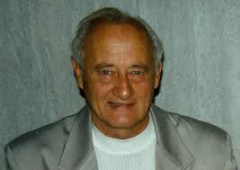 Obituary information for Richard H. Ward