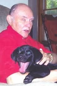 Donald Rapp Obituary (1934