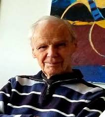 John Wightman Obituary