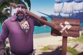 Last monday i visited rare, and the developer explained its vision of how it will all come together at launch. Sea Of Thieves Update Xbox Patch Notes For Ships Of Fortune April Release Gaming Entertainment Express Co Uk