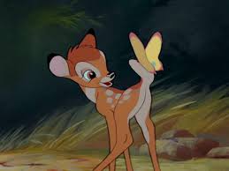 Bambi (1942)