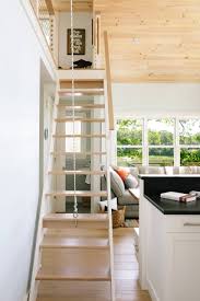 In small, tiny, or right sized homes, you don't want to sacrifice usable space if you can avoid it. 75 Beautiful Small Staircase Pictures Ideas June 2021 Houzz