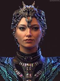 Artist Spotlight: Chun Chun Yang