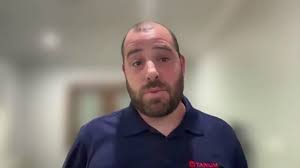 #essentialeight #taniumtechtalks #taniumcomply