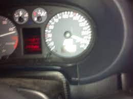 Top Speed 260 Kmpu Audi S3 8l