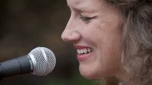 The Iron In My Blood