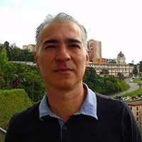 Ricardo Alberto Muñoz Arango