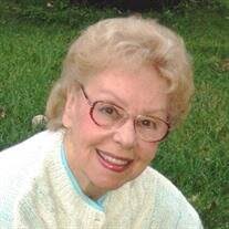 Dolores M Crissey Obituary