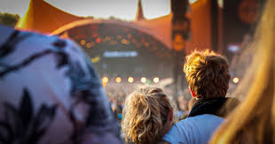 Mit kendrick lamar, the strokes, tyler the creator tickets dkk 2.250,00. Da Covid 19 Lukkede Roskilde Festival