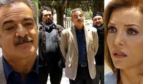 Nascimento, autor em TV Prime