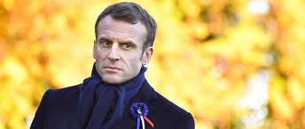 Maybe you would like to learn more about one of these? A La Une Ce Lundi 10 Decembre Le Point