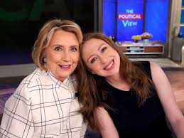 As vice chair of the clinton foundation, chelsea clinton works alongside the foundation's leadership and partners to help create economic opportunity, improve public health, and inspire civic. Hillary And Chelsea Clinton Discuss New Book Impeachment Inquiry Abc News