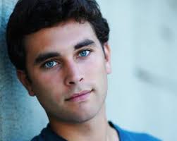 Who is Kit Williamson dating? Kit Williamson boyfriend, husband