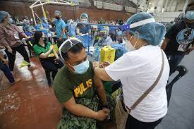 March 1 to may 31, 2020 and mecq period: Laguna Iloilo City Cdo Under Mecq From Aug 16 Abs Cbn News