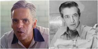 Mindhunter: 10 Most Accurate Depictions of Serial Killers