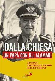 General carlo alberto dalla chiesa omri omi smom oessh (italian pronunciation: Carlo Alberto Dalla Chiesa Un Papa Con Gli Alamari Amazon Co Uk Dalla Chiesa Nando Dalla Chiesa Rita Dalla Chiesa Simona 9788892210806 Books