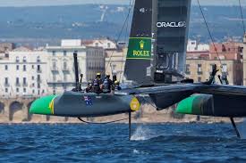We did not find results for: United States And Japan Dominate Opening Day Of Italy Sail Grand Prix In Taranto