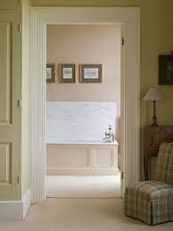 Farrow And Ball Setting Plaster Pink Paint Colors Home Interior Design