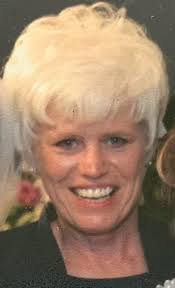 Obituary information for Betty Lou Blakely