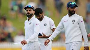 The icc world test championship is underway, featuring the world's top nine test cricket india suffered their first loss in the world test championship after being soundly thrashed by a rampant. Why Is Australia On Top Of India In Icc World Test Championship And What Is Altered Points System