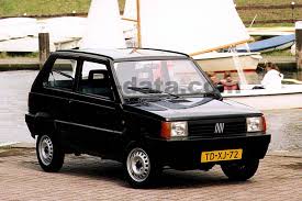 The new panda 4x4 climbing version was introduced almost two years later, but didn't the result is made even more interesting by the painstaking optimisation of the aerodynamics and a significant weight reduction. Fiat Panda 1 1 Trekking 4x4 Manual 3 Doors Specs Cars Data Com