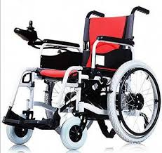 5 Beiz Electric Power Wheelchair Electric Wheelchair Portable Wheelchair Powered Wheelchair