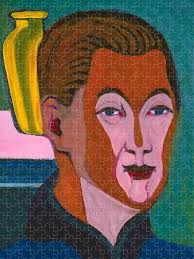 Ernst Ludwig Kirchner