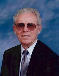 Obituary information for Bob Sholander
