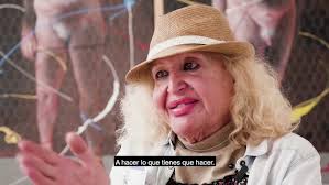 Bibiana Montoya (Almería is different) (31/10/22)