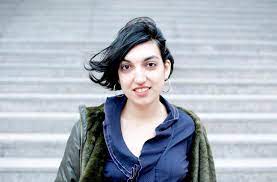 The new yorker may earn a portion of sales from products and services that are purchased through links on our site as part of our. How To Be A Stoic An Interview With Author Elif Batuman