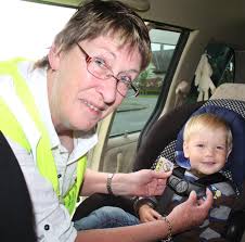 Southern drivers get praise for restraint