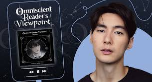 OMNISCIENT READER'S VIEWPOINT finds its narrator for audiobook