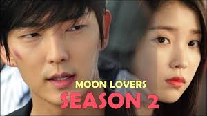 Moon Lovers: Scarlet Heart Ryeo Season 2 FMV
