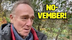 The Sad Tale of the Darwin Oak and a Peaceful walk in the English  Countryside