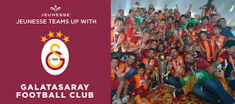 You are in the right place. Jeunesse Announces Sponsorship Of Turkish Football Club Galatasaray Sk Business Wire