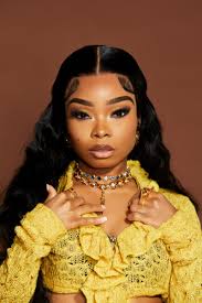 Acclaim Digital Cover 030: Lola Brooke — Acclaim Magazine